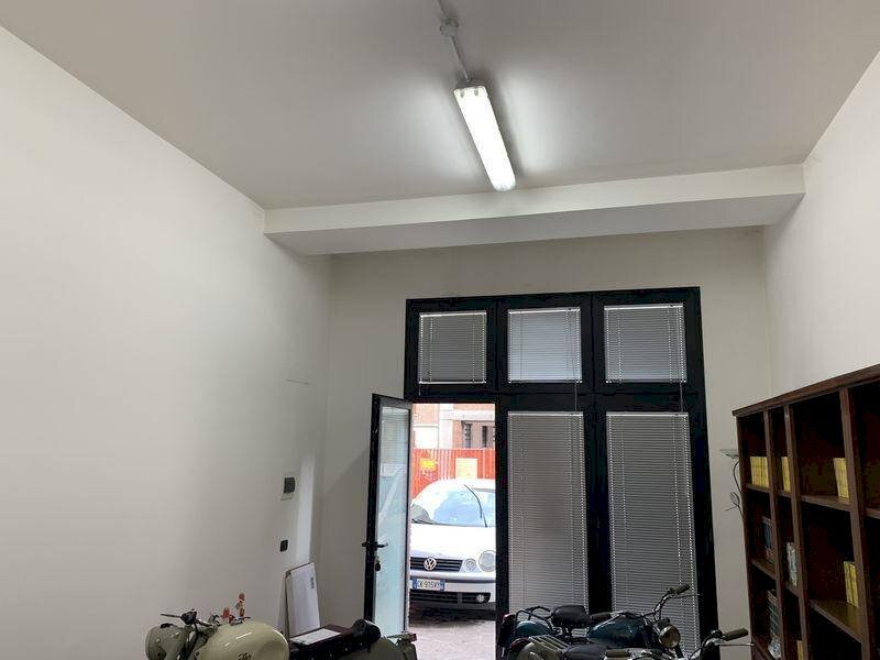 img 1779 - Office TECNOCARPI PIAZZALE RAMAZZINI 37/B, Carpi - photo 1