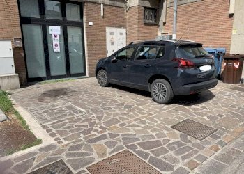 foto 1 - Office TECNOCARPI PIAZZALE RAMAZZINI 37/B, Carpi - photo 2