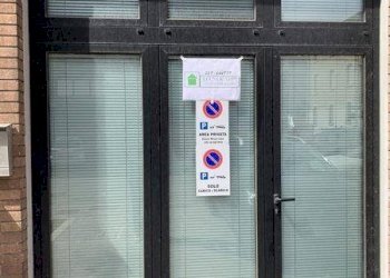 img 1803 - Office TECNOCARPI PIAZZALE RAMAZZINI 37/B, Carpi - photo 5