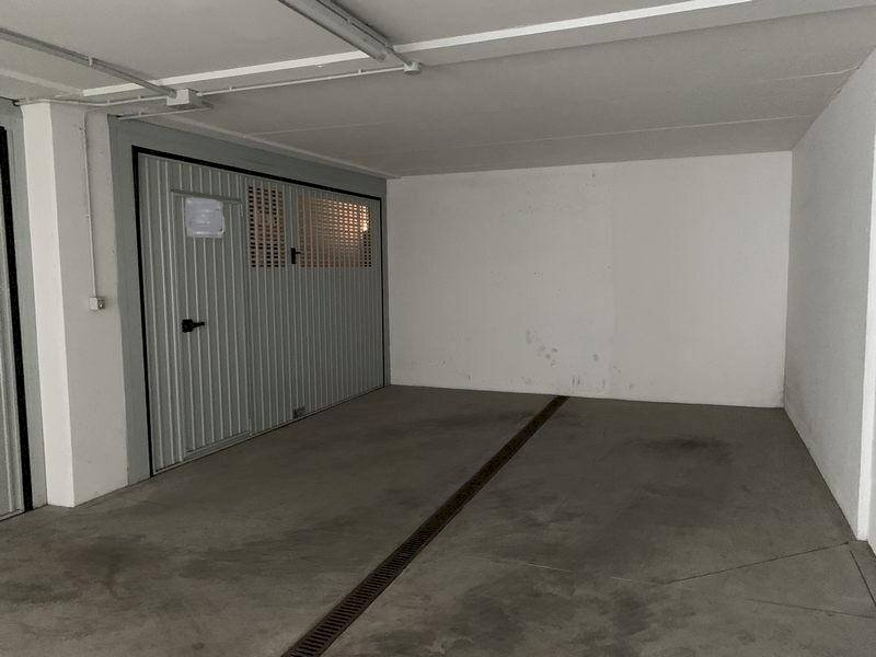 foto 1 - Box TECNOCARPI PIAZZALE RAMAZZINI 37/B, Carpi - foto 2