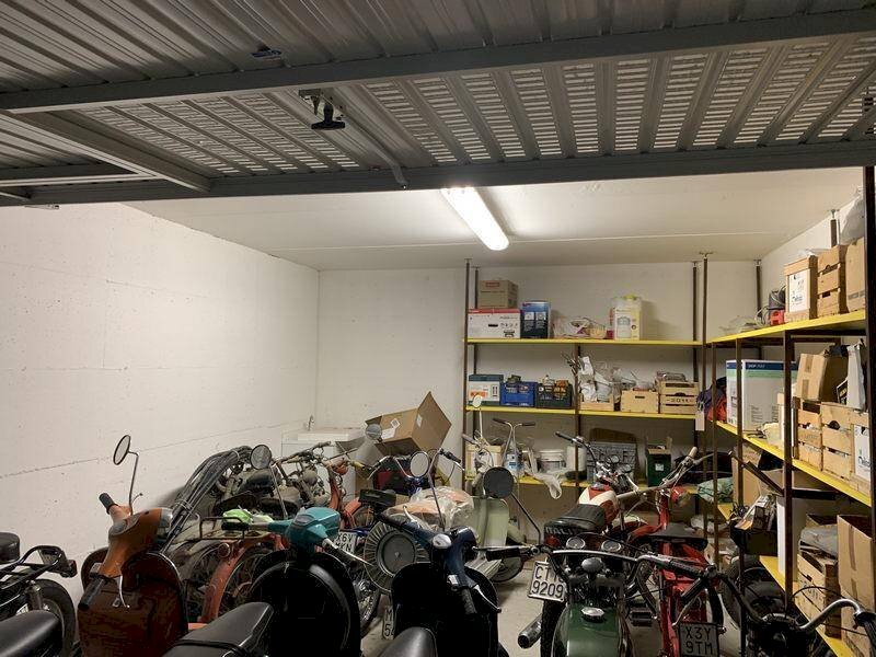 img 1785 - Box TECNOCARPI PIAZZALE RAMAZZINI 37/B, Carpi - foto 3