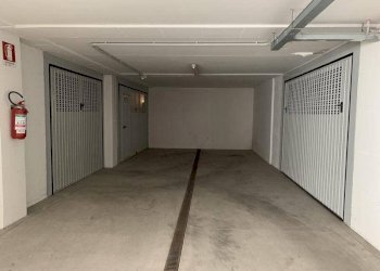 img 1790 - Box TECNOCARPI PIAZZALE RAMAZZINI 37/B, Carpi - foto 1