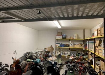 img 1785 - Box TECNOCARPI PIAZZALE RAMAZZINI 37/B, Carpi - foto 3