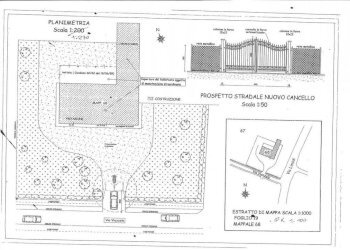 mx 2630n 20181115 155402 0001 - Villa via LIMIDI, Soliera - foto 15