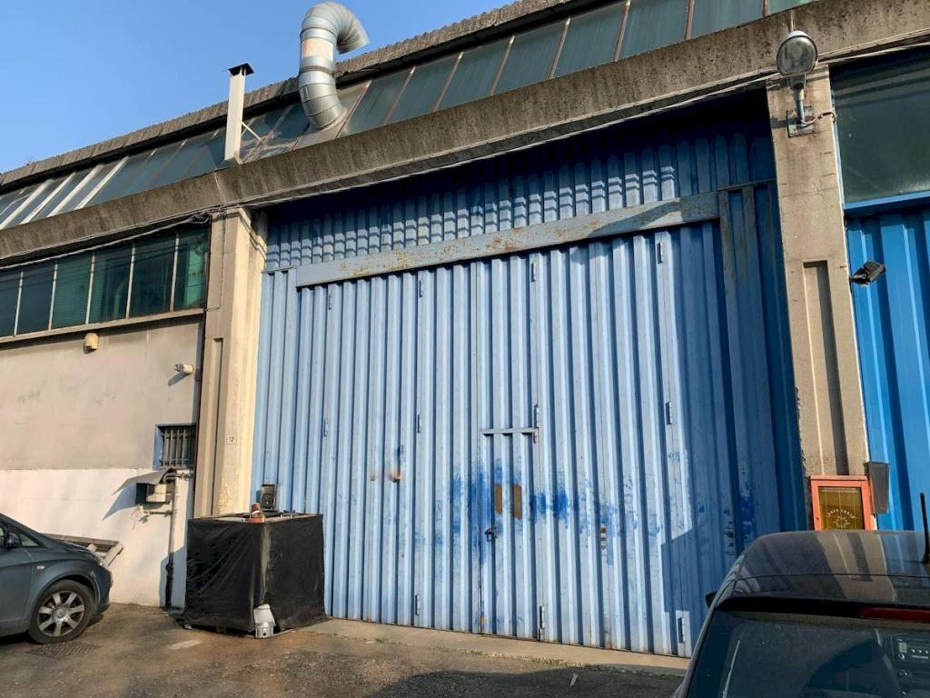 unnamed 3 - Capannone Campogalliano - foto 1