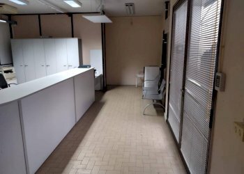 5ea39e2f a9b9 4f9f bc32 2ef0591df848 - Capannone via Lucania, Carpi - foto 5