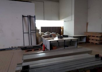 5ee5d0eb dfa8 4169 8dec c27988aacd39 - Capannone via Lucania, Carpi - foto 6