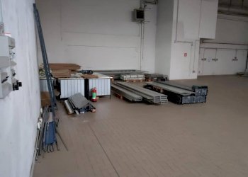 8660be46 ad1b 4fe2 a70a c33dfd6fab2c - Capannone via Lucania, Carpi - foto 7