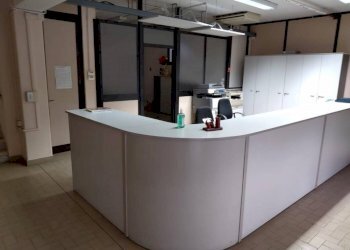 a8b04264 dc21 45cf 897d 37b04fa8cd39 - Capannone via Lucania, Carpi - foto 8