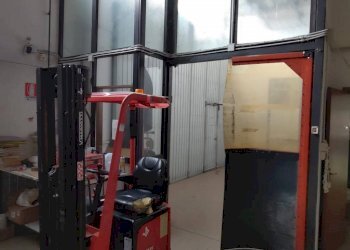 eb3962c4 8726 4567 ad40 f4568c8a64c6 - Capannone via Lucania, Carpi - foto 9