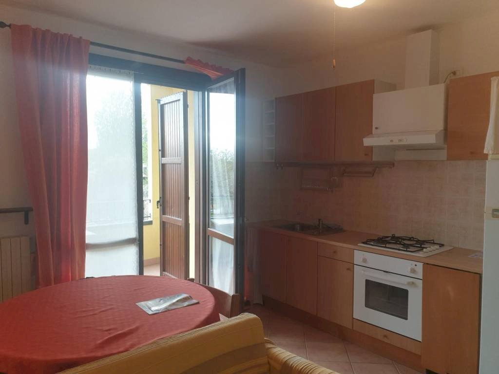 20210406 094115 - Bilocale via SANT'ANTONIO, Novi di Modena - foto 1