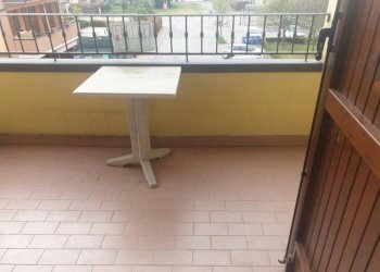 20210406 094126 - Bilocale via SANT'ANTONIO, Novi di Modena - foto 2