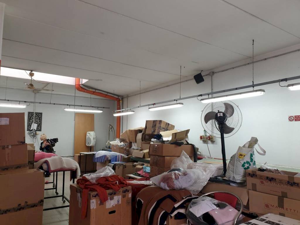 20211018 120535 - Negozio STRADELLO MORELLO, Soliera - foto 1