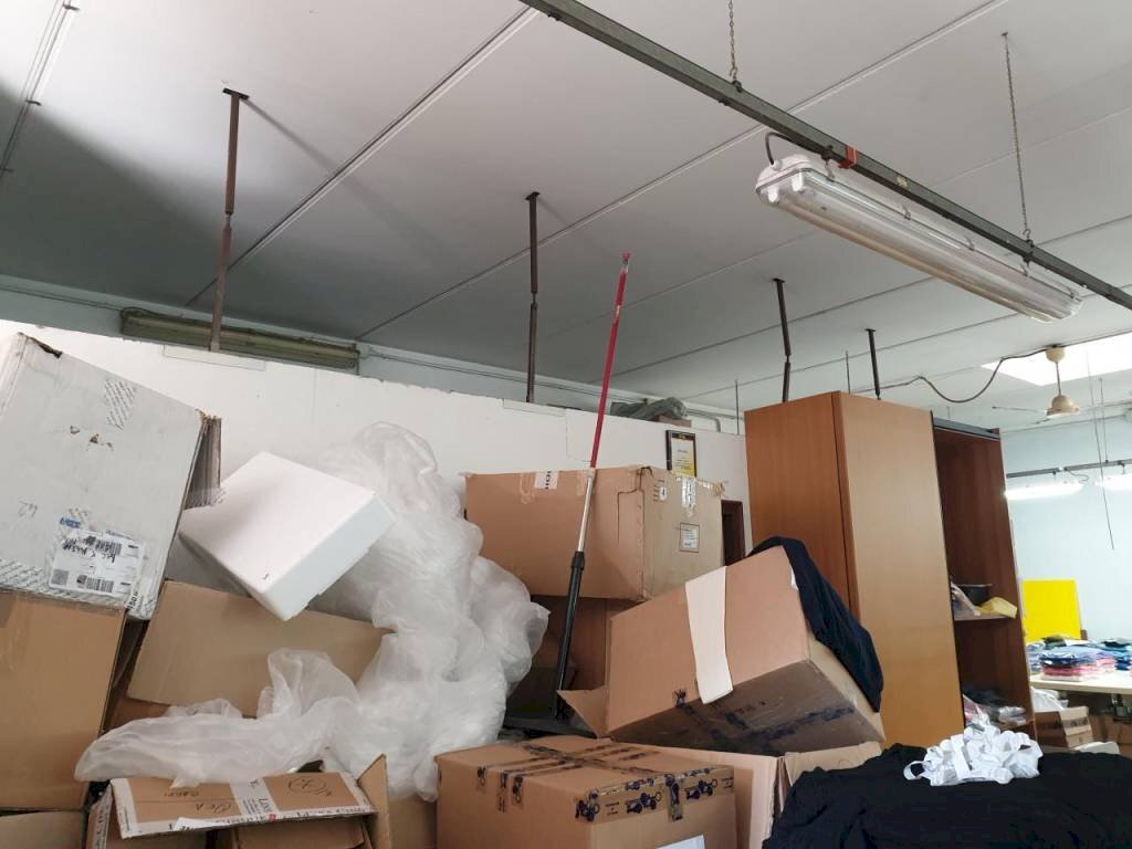 20211018 120539 - Negozio STRADELLO MORELLO, Soliera - foto 2