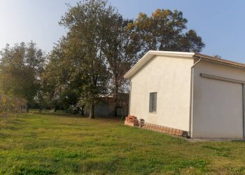 20221027 162109 - Terreno agricolo via ARDIONE, Correggio - foto 8