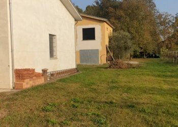 20221027 162146 - Terreno agricolo via ARDIONE, Correggio - foto 10