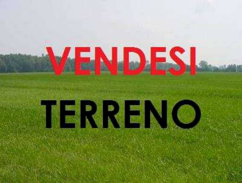terreno2 - Building land via PRIMO MAGGIO, Soliera - photo 1