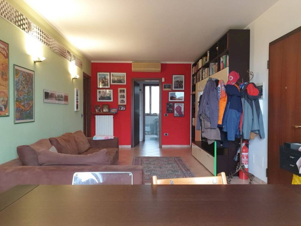 img 20230610 wa0009 - Four-room apartment via Archimede, Soliera - photo 3