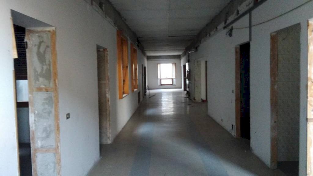 p 20181030 163833 - Office piazzale RAMAZZINI 37/b, Carpi - photo 1