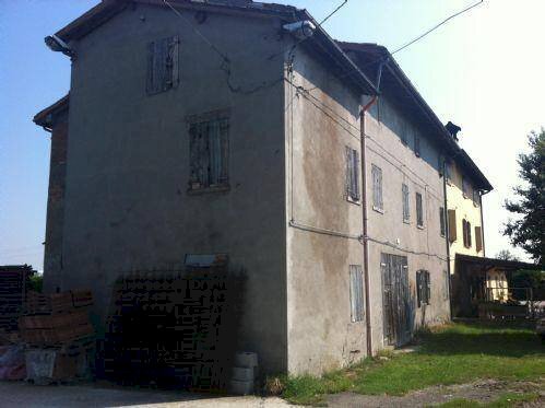 foto 03 - Rustico TECNOCARPI PIAZZALE RAMAZZINI 37/B, Carpi - foto 3