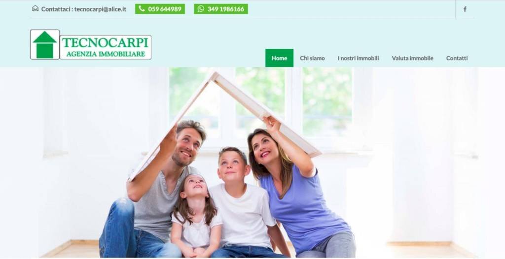 schermata 2020 07 31 alle 17 53 29 - Appartamento Novi di Modena - foto 1