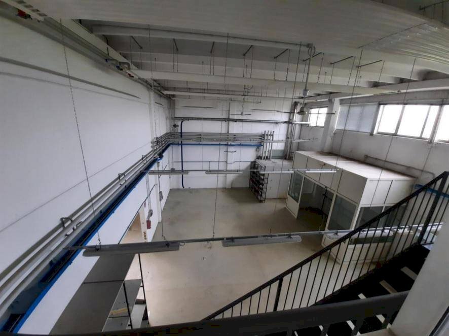 foto 1 - Capannone Carpi - foto 1