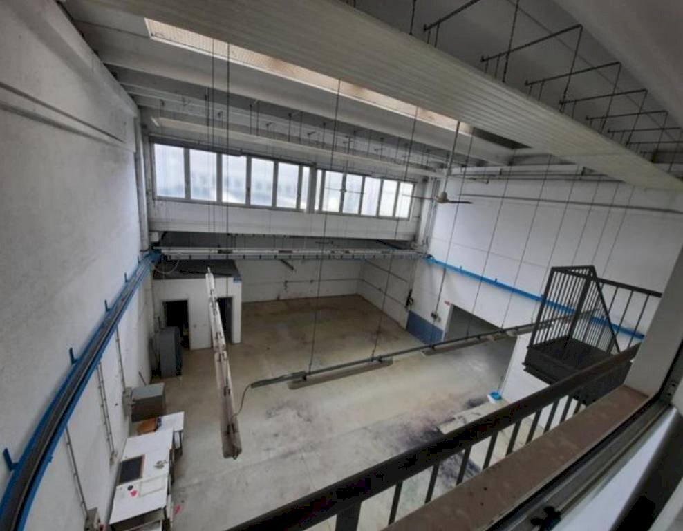 foto 3 - Capannone Carpi - foto 3