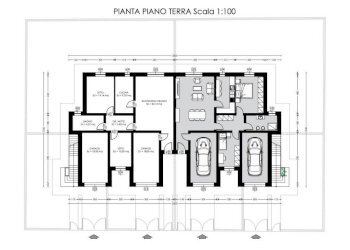 schermata 2021 01 11 alle 19 49 26 - Trilocale San Felice sul Panaro - foto 7