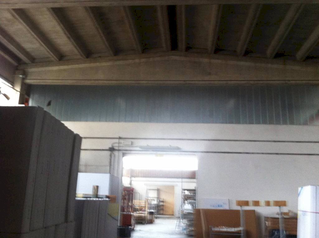 Shed Soliera - photo 1