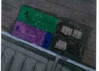 cv464 vista satellite - Terreno edificabile Carpi - foto 1