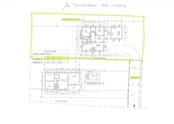 cv464 plani casa a - Terreno edificabile Carpi - foto 2