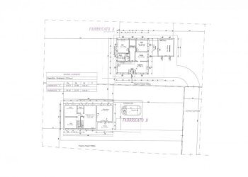 cv464 planimetrie - Terreno edificabile Carpi - foto 5