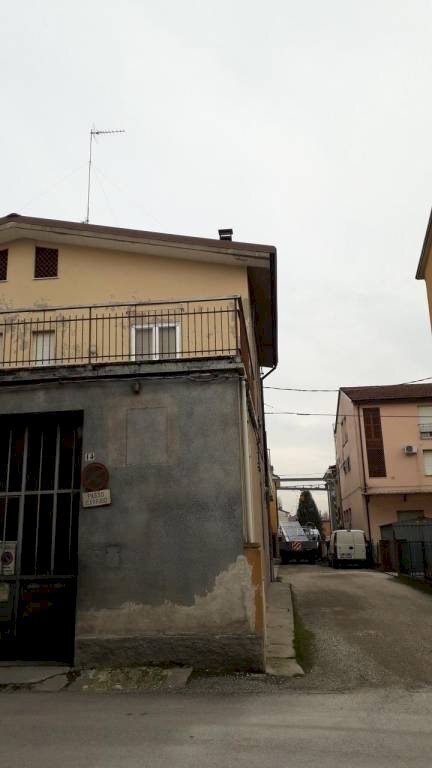 20190207 163124 - Capannone via MARTIRI DELLA LIBERTA', Concordia sulla Secchia - foto 1