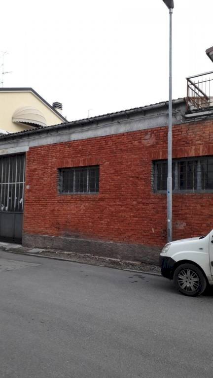 20190207 163148 - Capannone via MARTIRI DELLA LIBERTA', Concordia sulla Secchia - foto 2