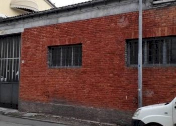 20190207 163148 - Capannone via MARTIRI DELLA LIBERTA', Concordia sulla Secchia - foto 2