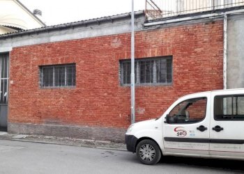 20190207 163154 - Capannone via MARTIRI DELLA LIBERTA', Concordia sulla Secchia - foto 3