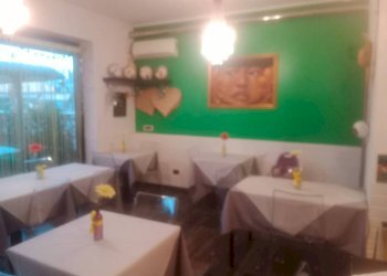 Interno non residenziale - Ristorante piazzale RAMAZINI 37/B, Carpi - foto 4