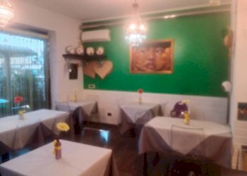 Interno non residenziale - Ristorante piazzale RAMAZINI 37/B, Carpi - foto 5
