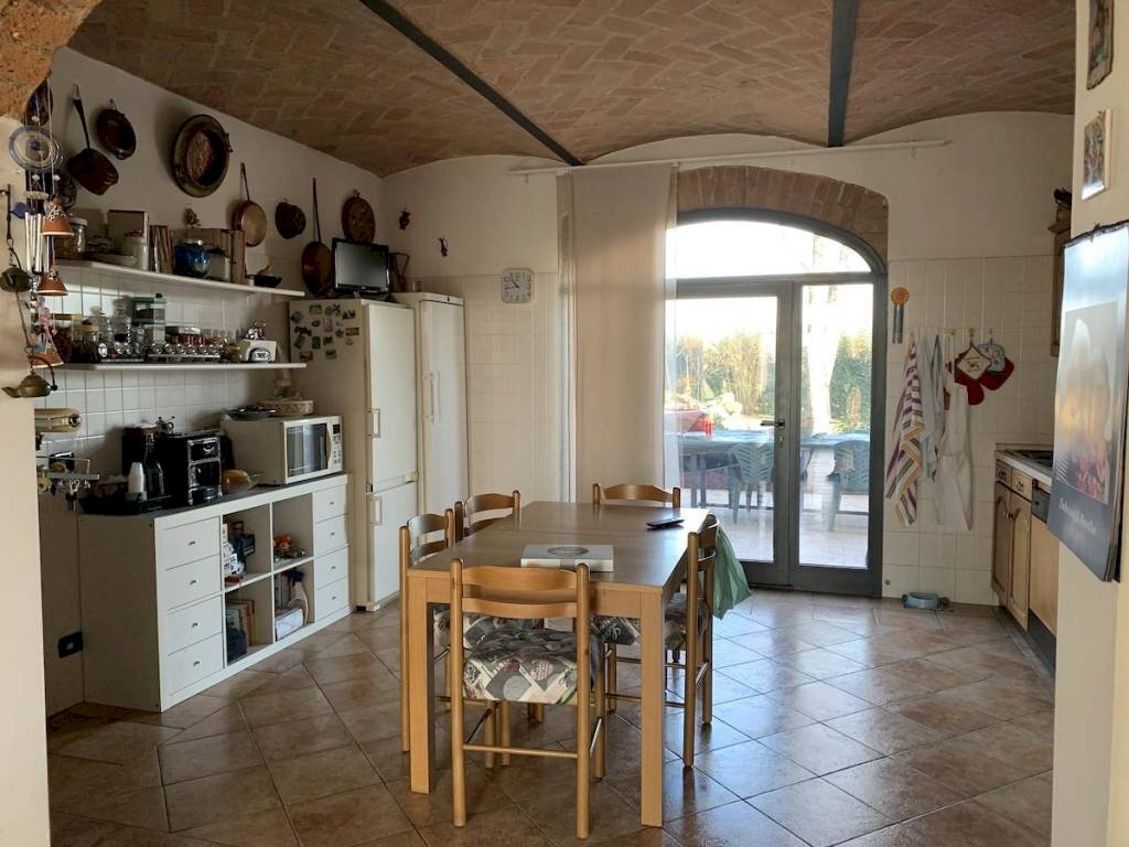 img 0601 - Independent house Rio Saliceto - photo 3