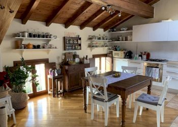 img 0620 - Casa indipendente Rio Saliceto - foto 1