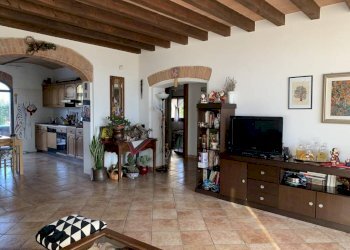 img 0599 - Casa indipendente Rio Saliceto - foto 2