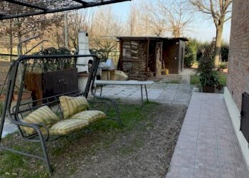 img 0595 - Casa indipendente Rio Saliceto - foto 8