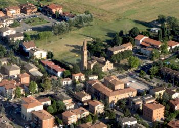 40950 - Terreno edificabile Bomporto - foto 1