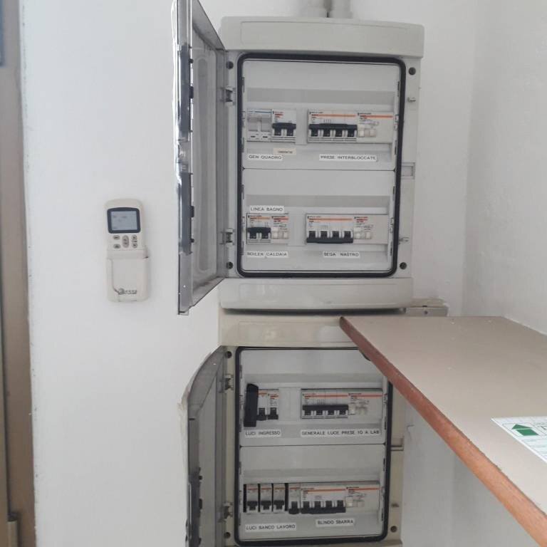 20181025 150627 - Shop via CAFFAGNI, Carpi - photo 2