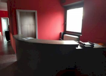 img 20210210 162105600  1 - Ufficio via UGO DA CARPI, Carpi - foto 1