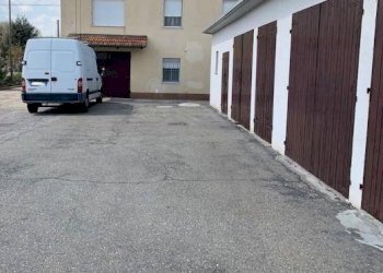 esterno 1bis - Casa indipendente via GRAMSCI, Cavezzo - foto 1