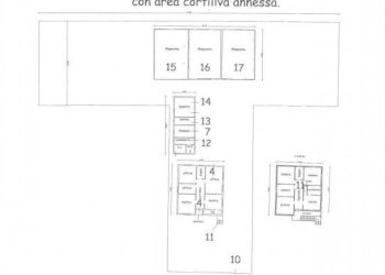 cv663 destinazioni generali - Casa indipendente via GRAMSCI, Cavezzo - foto 7