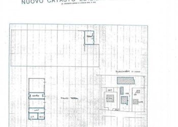 cv663 elaborato - Casa indipendente via GRAMSCI, Cavezzo - foto 8