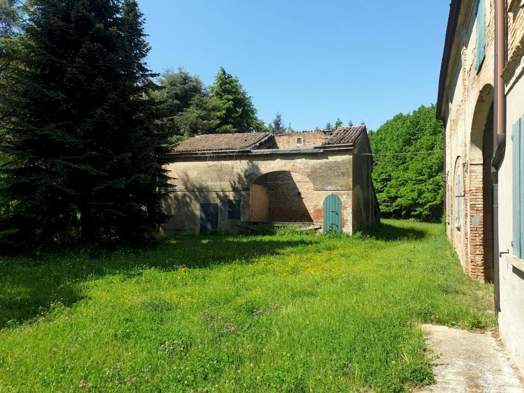 20220429 110827 - Rustico ROLO, Rolo - foto 1