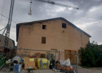 Rustic Stradello Morello, Soliera - photo 8